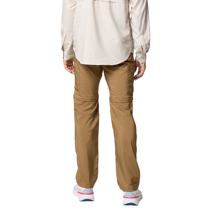 COLUMBIA Silver Ridge™ Utility Convertible กางเกงเดินป่าขายาวผู้ชาย