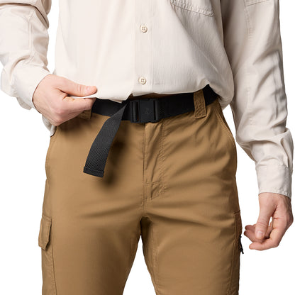 COLUMBIA Silver Ridge™ Utility Convertible กางเกงเดินป่าขายาวผู้ชาย