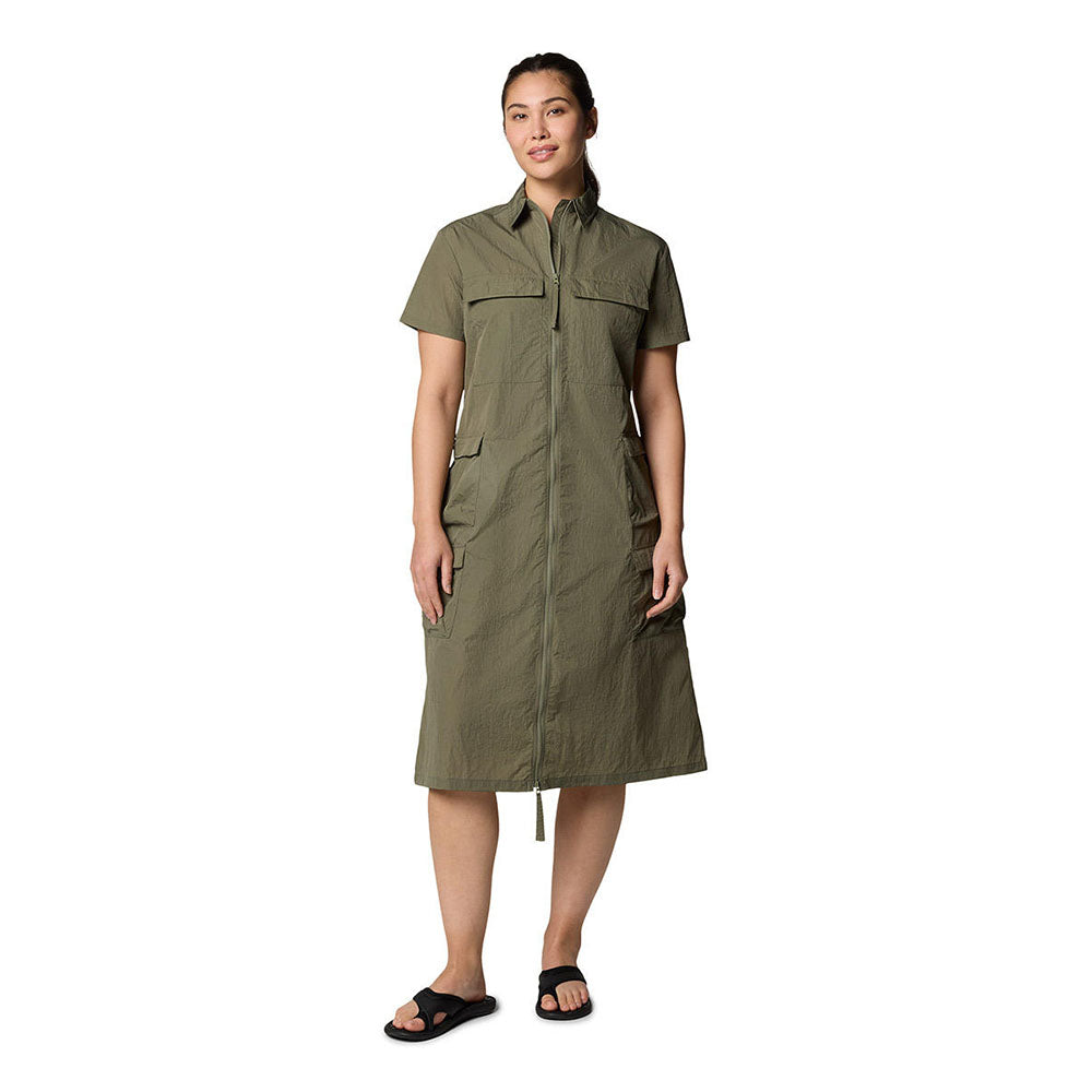 COLUMBIA Elevated View™ Utility Women's Dress - Supersports Thailand Supersports Thailand