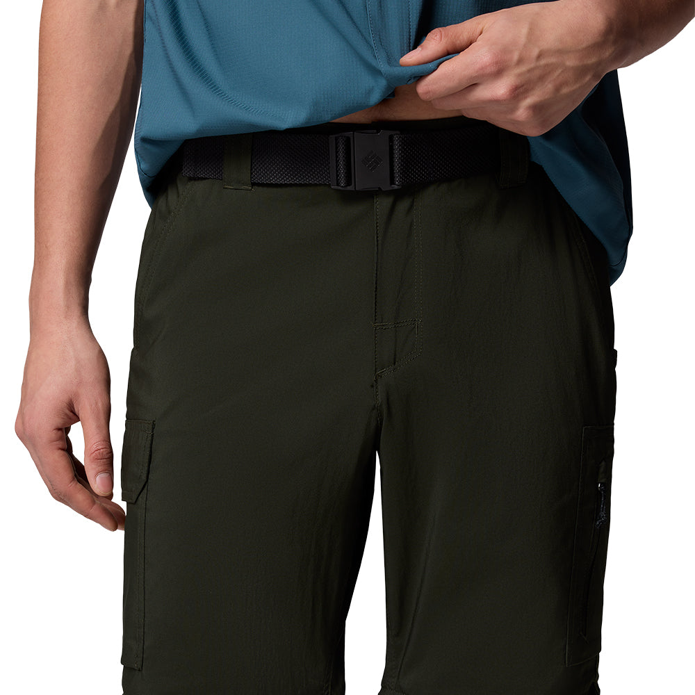 COLUMBIA Silver Ridge™ Utility Convertible กางเกงเดินป่าขายาวผู้ชาย