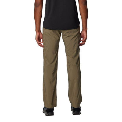 COLUMBIA Silver Ridge™ Utility Men's Pants - Supersports Thailand