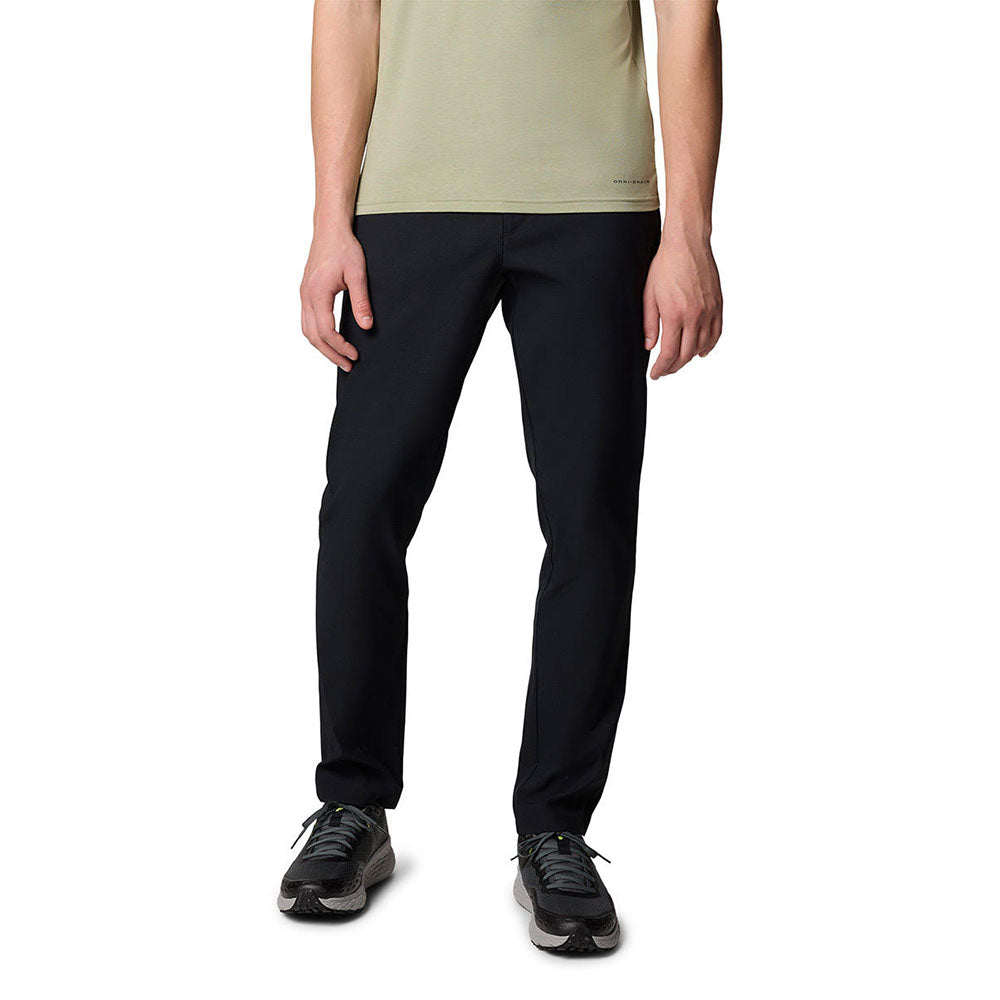 COLUMBIA Black Mesa™ 5 Pocket Chino กางเกงขายาวผู้ชาย