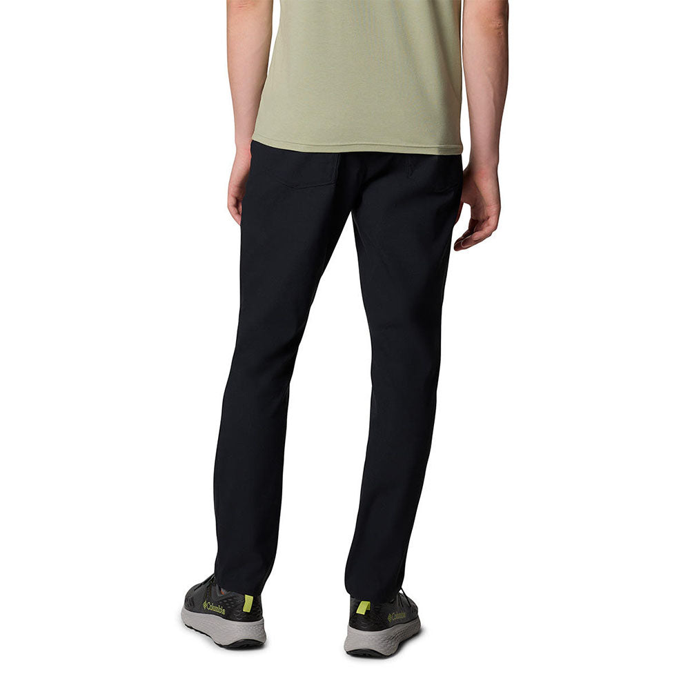 COLUMBIA Black Mesa™ 5 Pocket Chino กางเกงขายาวผู้ชาย