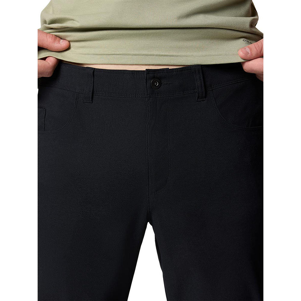 COLUMBIA Black Mesa™ 5 Pocket Chino กางเกงขายาวผู้ชาย