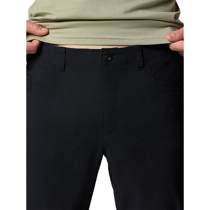 COLUMBIA Black Mesa™ 5 Pocket Chino กางเกงขายาวผู้ชาย