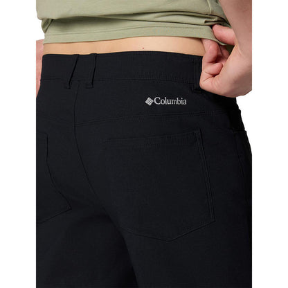 COLUMBIA Black Mesa™ 5 Pocket Chino กางเกงขายาวผู้ชาย