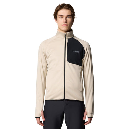 COLUMBIA Triple Canyon™ Grid Fleece II Full Zip Men's Jacket