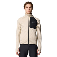 COLUMBIA Triple Canyon™ Grid Fleece II Full Zip Men's Jacket
