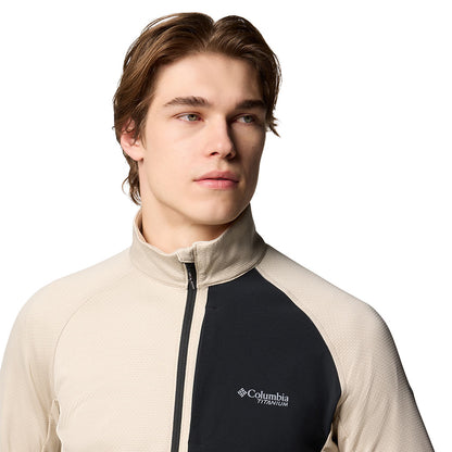 COLUMBIA Triple Canyon™ Grid Fleece II Full Zip Men's Jacket