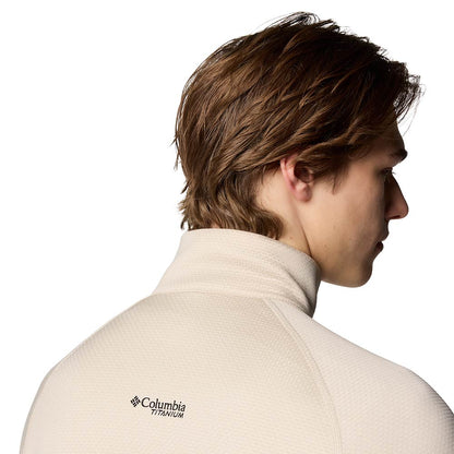 COLUMBIA Triple Canyon™ Grid Fleece II Full Zip Men's Jacket
