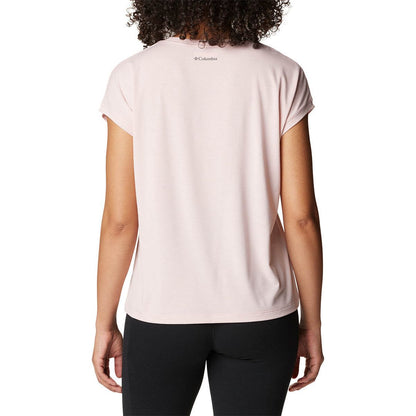 COLUMBIA Boundless Trek Women's T-Shirt - Supersports Thailand