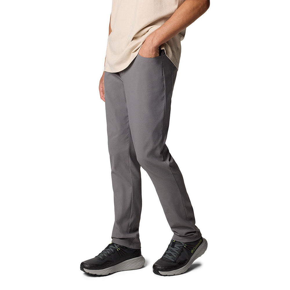 COLUMBIA Black Mesa™ 5 Pocket Chino Men's Pants - Supersports Thailand