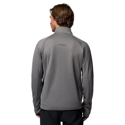 COLUMBIA Triple Canyon™ Grid Fleece II Full Zip Men's Jacket - Supersports Thailand