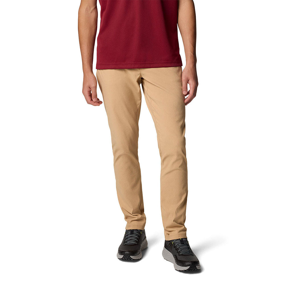 COLUMBIA Black Mesa™ 5 Pocket Chino กางเกงขายาวผู้ชาย