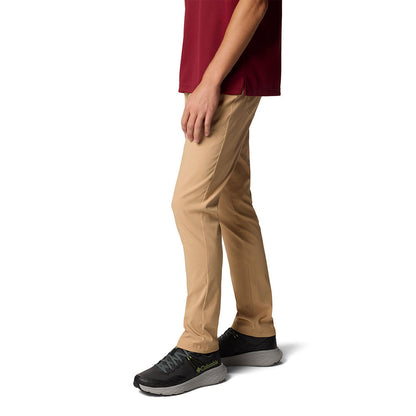 COLUMBIA Black Mesa™ 5 Pocket Chino กางเกงขายาวผู้ชาย