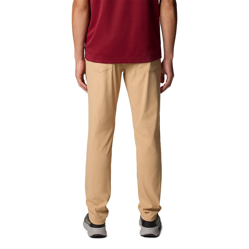 COLUMBIA Black Mesa™ 5 Pocket Chino กางเกงขายาวผู้ชาย