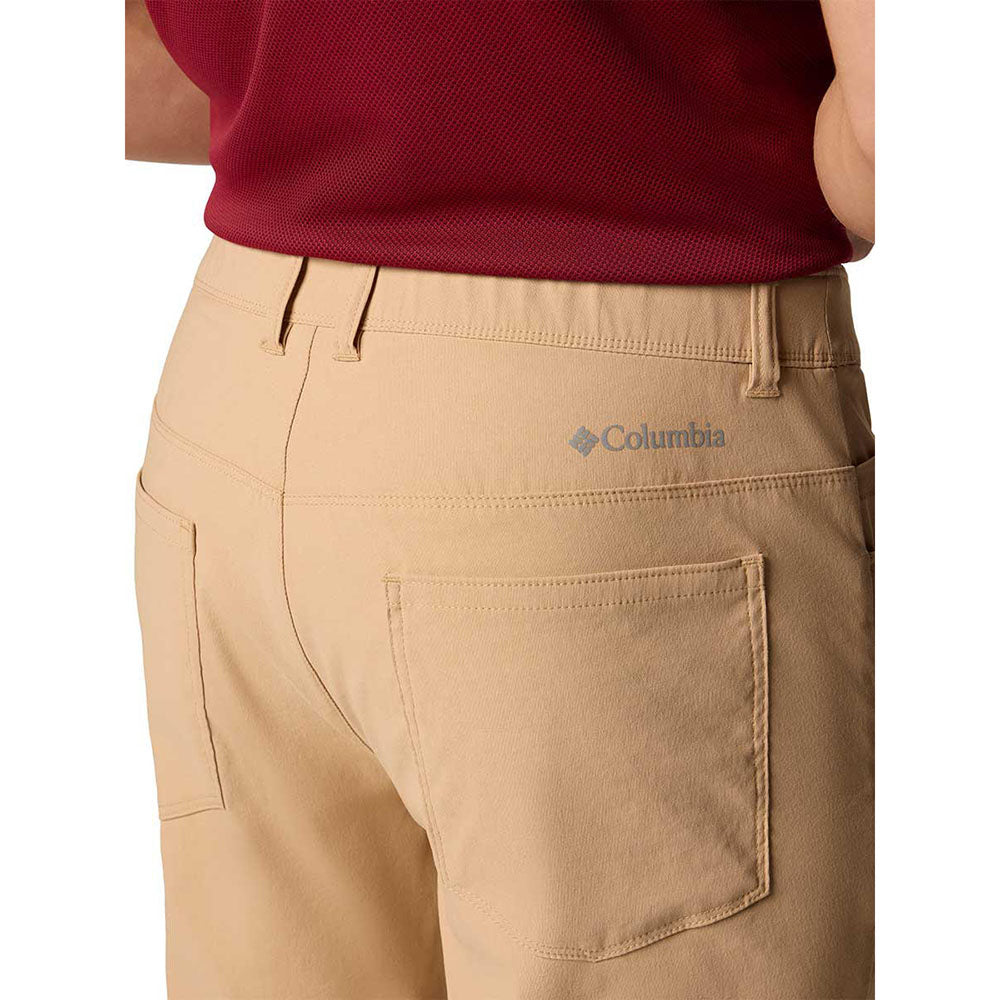 COLUMBIA Black Mesa™ 5 Pocket Chino กางเกงขายาวผู้ชาย