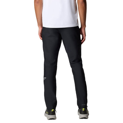 COLUMBIA Vast Canyon™ Softshell Men's Hiking Pants - Supersports Thailand