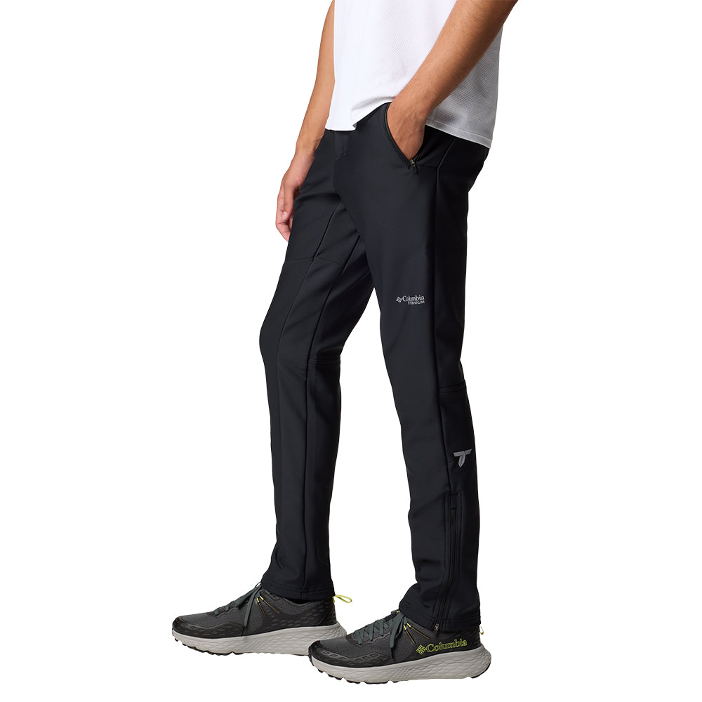 COLUMBIA Vast Canyon™ Softshell Men's Hiking Pants