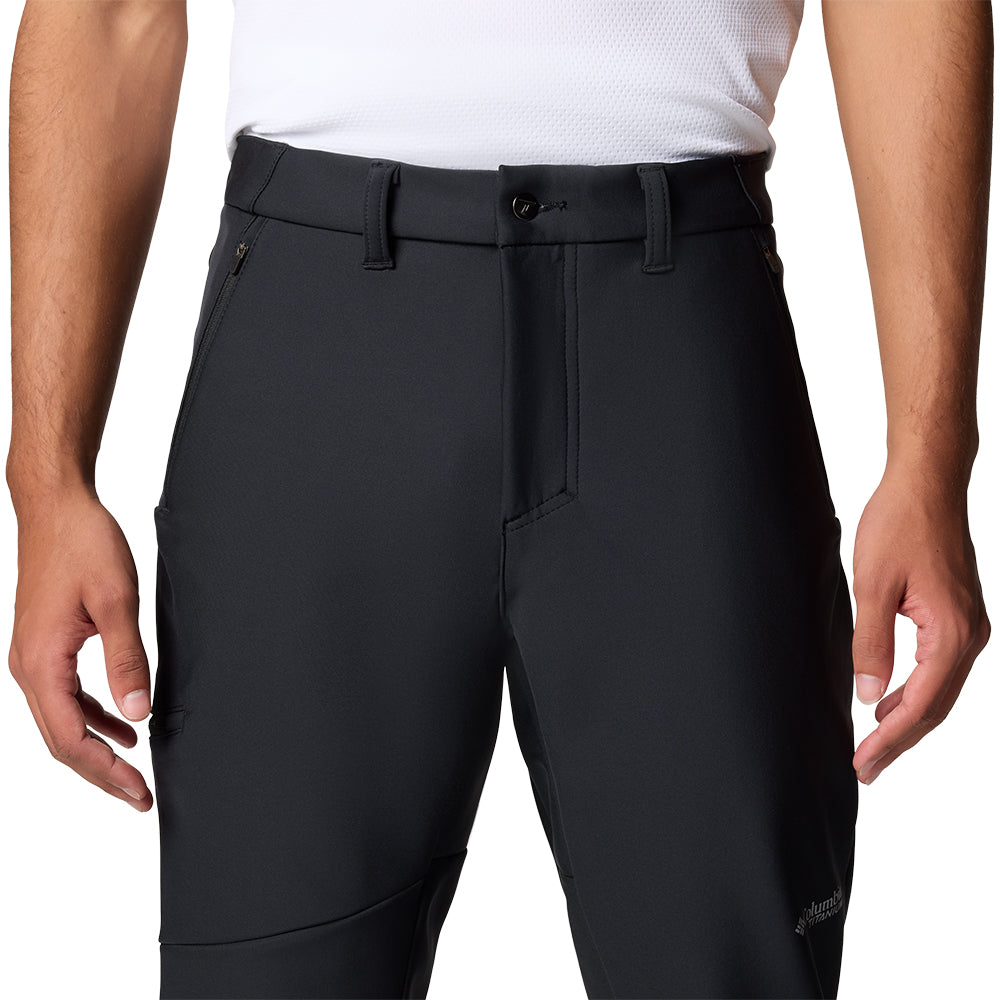 COLUMBIA Vast Canyon™ Softshell Men's Hiking Pants