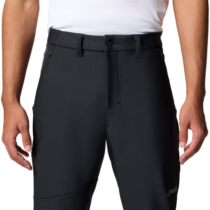 COLUMBIA Vast Canyon™ Softshell Men's Hiking Pants