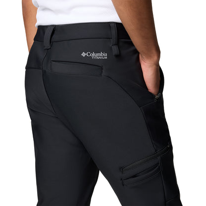 COLUMBIA Vast Canyon™ Softshell Men's Hiking Pants