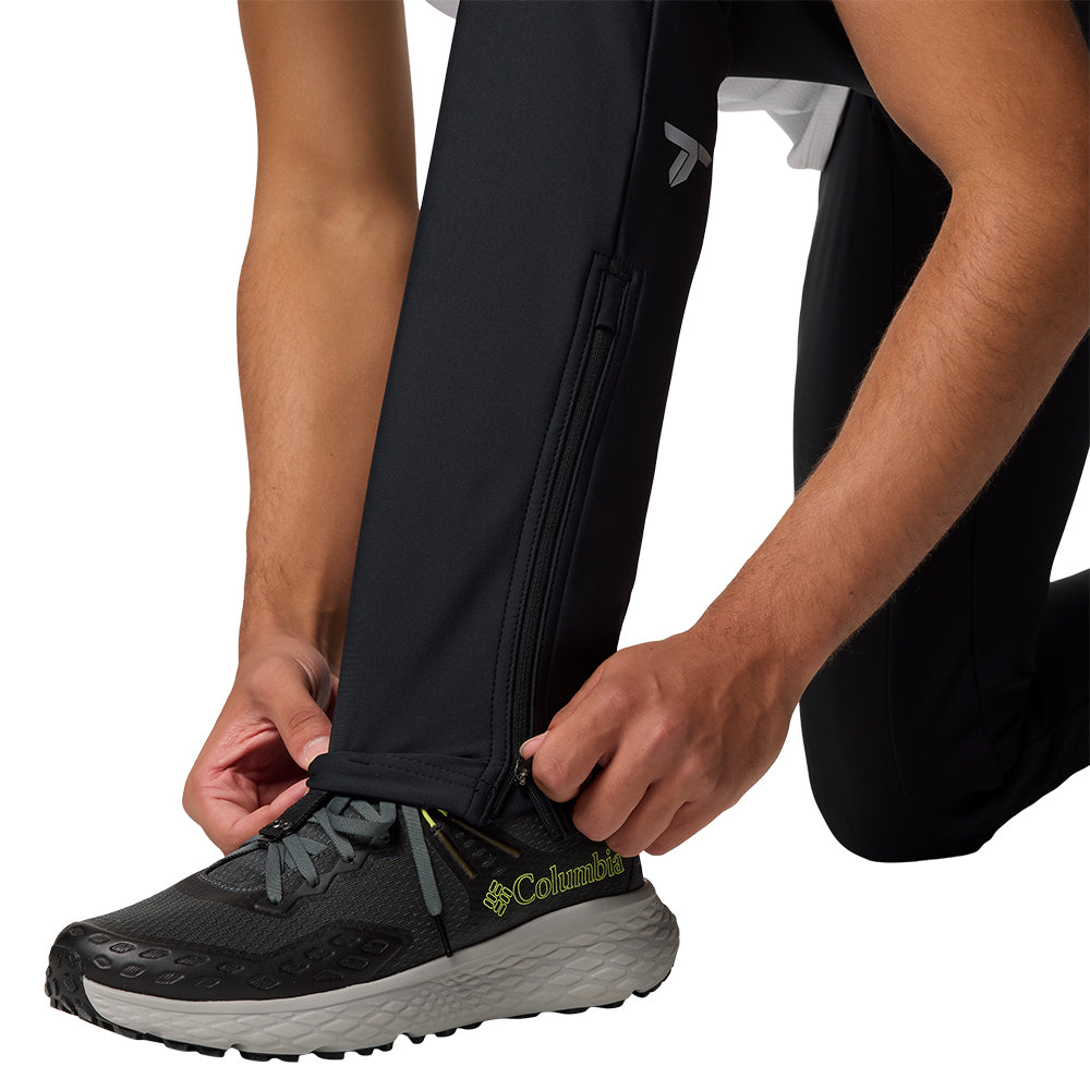 COLUMBIA Vast Canyon™ Softshell Men's Hiking Pants