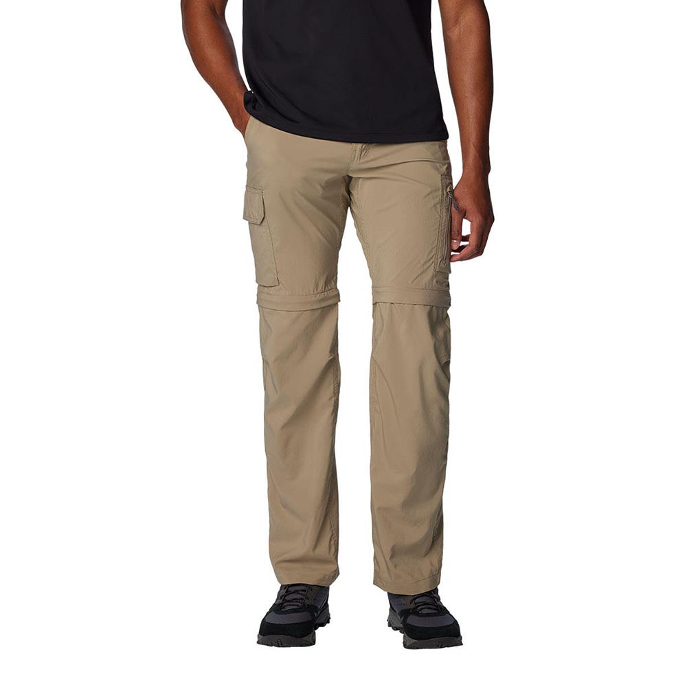 COLUMBIA Silver Ridge Utility Convertible Men's Pants - Supersports Thailand