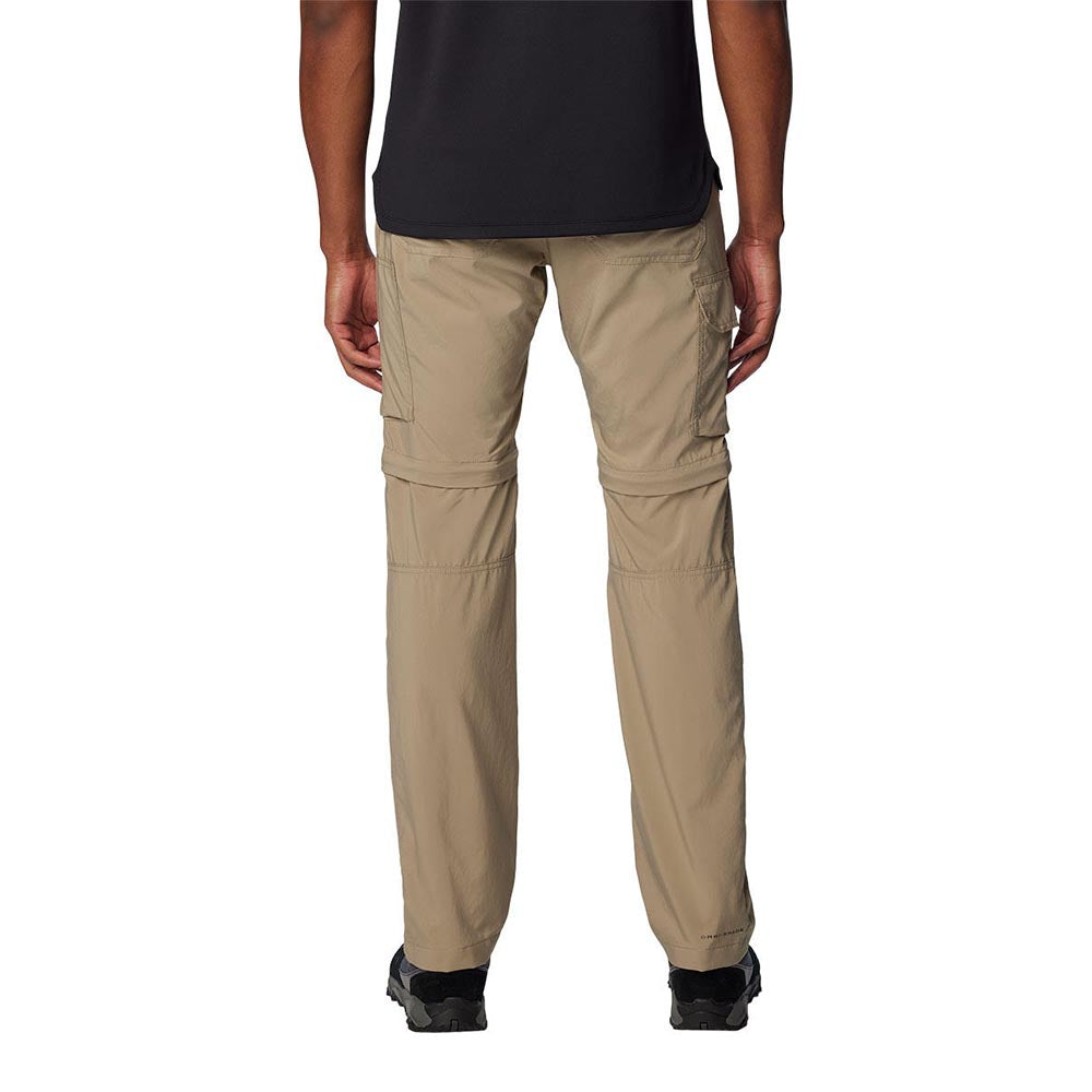 COLUMBIA Silver Ridge Utility Convertible Men's Pants - Supersports Thailand
