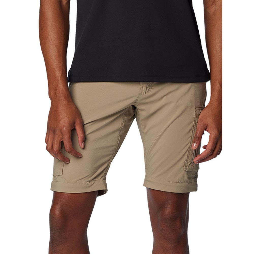 COLUMBIA Silver Ridge Utility Convertible Men's Pants - Supersports Thailand