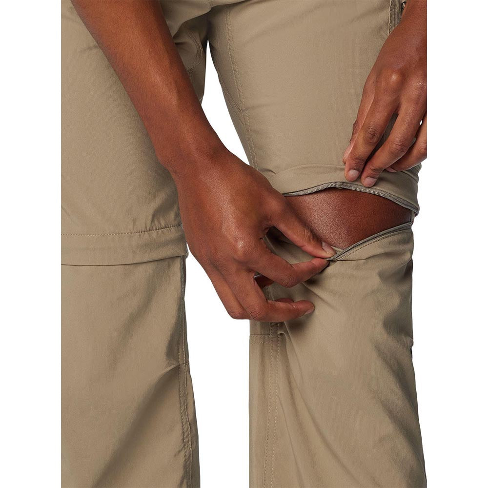 COLUMBIA Silver Ridge Utility Convertible Men's Pants - Supersports Thailand