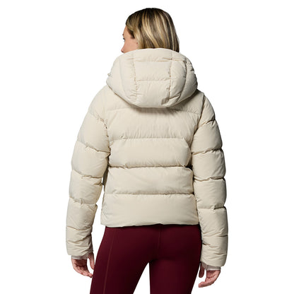 COLUMBIA Amaze Puff™ Hooded Women's Jacket