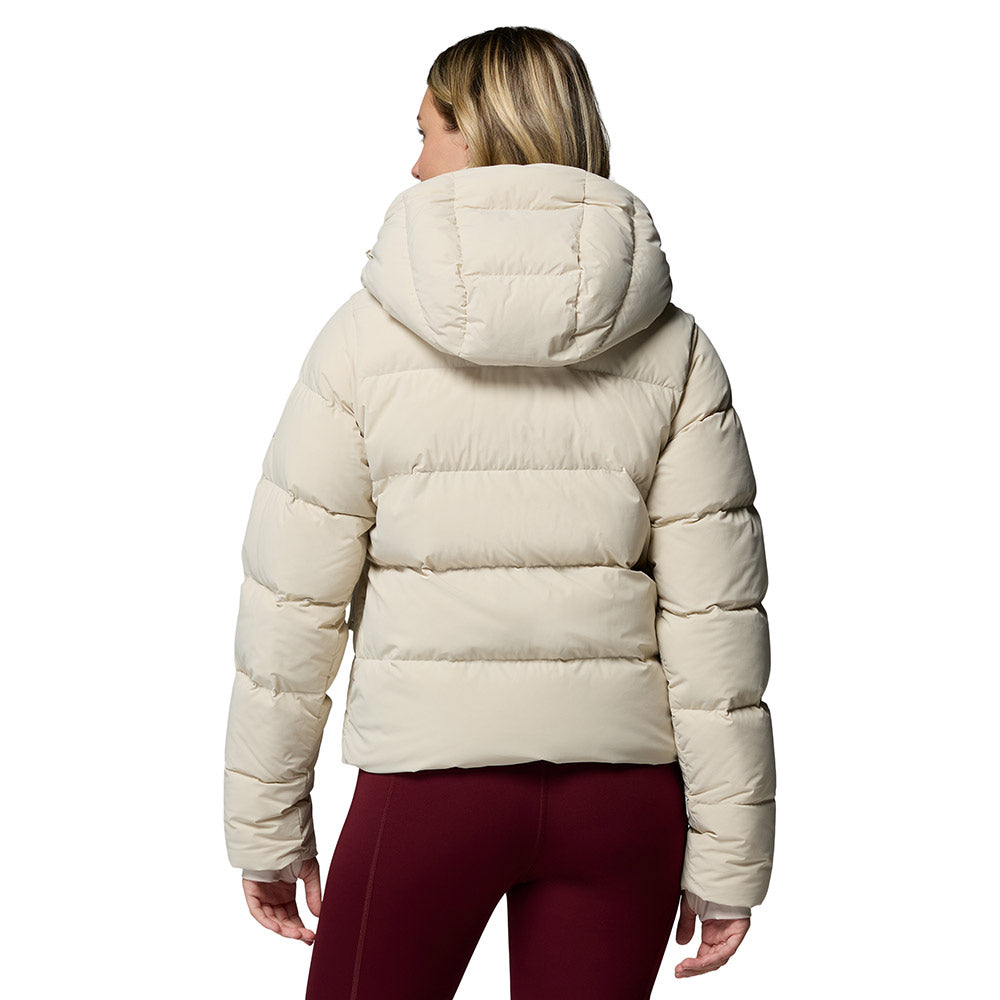 COLUMBIA Amaze Puff™ Hooded Women's Jacket - Supersports Thailand
