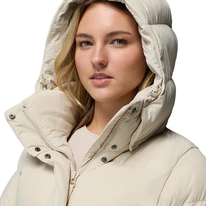 COLUMBIA Amaze Puff™ Hooded Women's Jacket