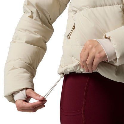 COLUMBIA Amaze Puff™ Hooded Women's Jacket
