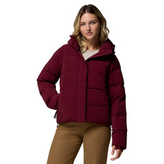 COLUMBIA Amaze Puff™ Hooded Women's Jacket