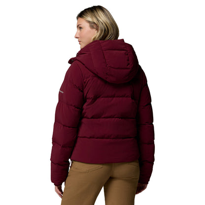 COLUMBIA Amaze Puff™ Hooded Women's Jacket - Supersports Thailand