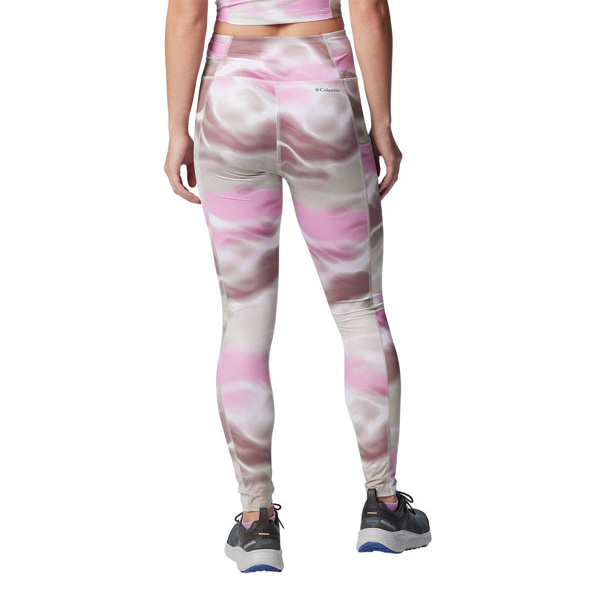 COLUMBIA Boundless Trek™ Women's Pants - Supersports Thailand Supersports Thailand