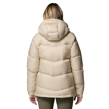 COLUMBIA Cloudview™ Down Hooded เสื้อแจ็คเก็ตผู้หญิง