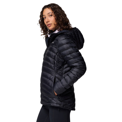 COLUMBIA Corelite™ Down Hooded Women's Jacket - Supersports Thailand