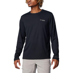 COLUMBIA Summit Valley™ Long Sleeve Crew Men's T-Shirt