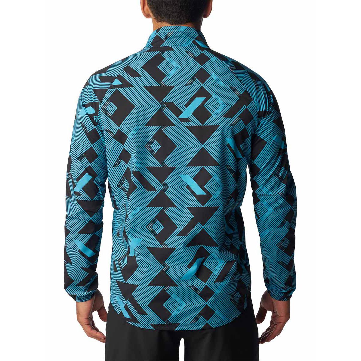 COLUMBIA Endless Trail™ Wind Shell Men's Jaclet Supersports Thailand