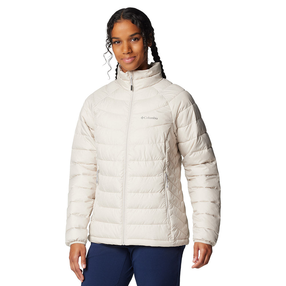 COLUMBIA Powder Lite™ II Full Zip Women's Jacket