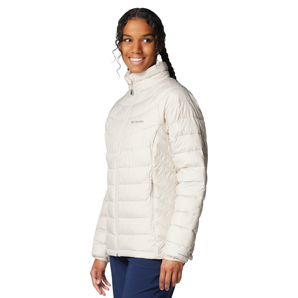 COLUMBIA Powder Lite™ II Full Zip Women's Jacket - Supersports Thailand Supersports Thailand