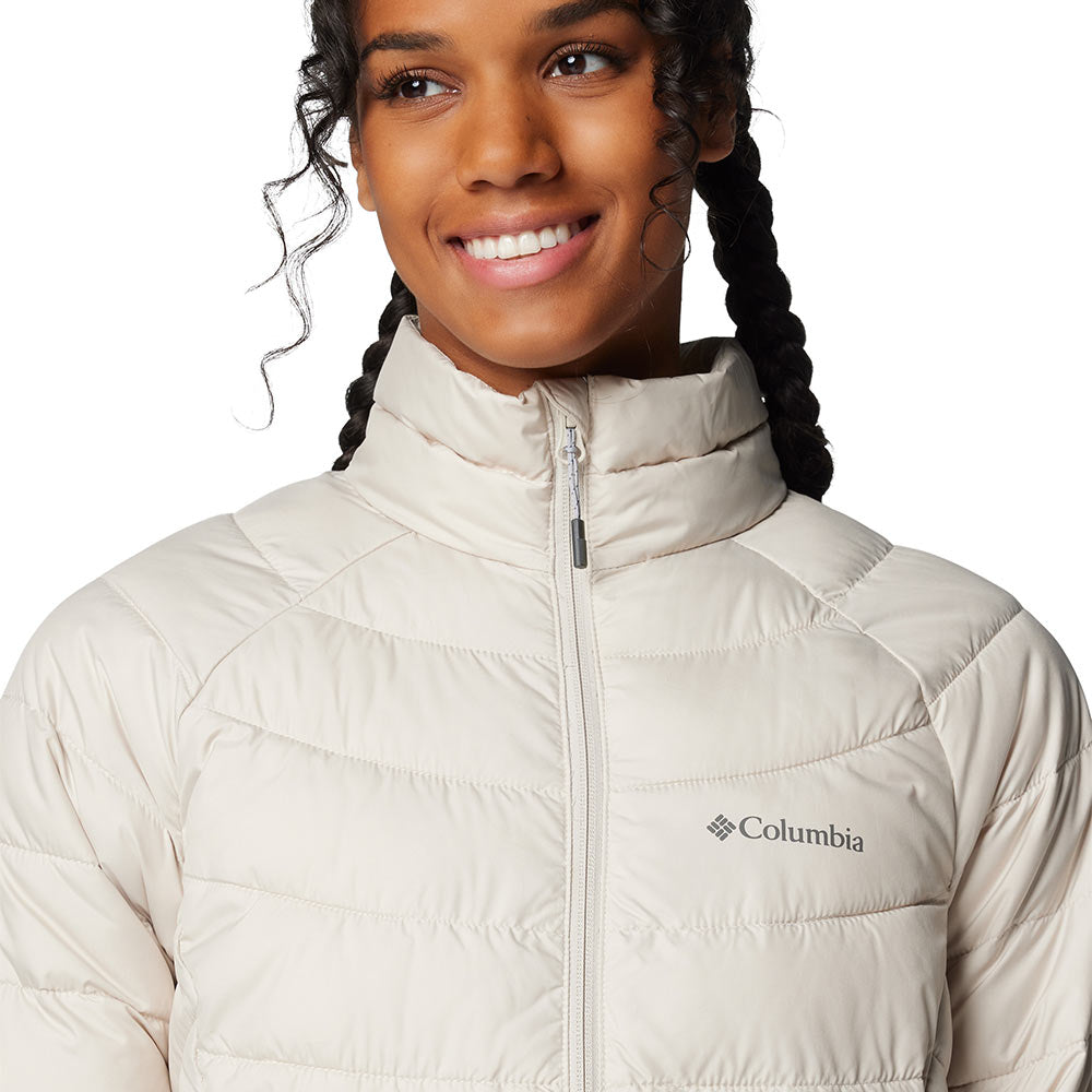 COLUMBIA Powder Lite™ II Full Zip Women's Jacket