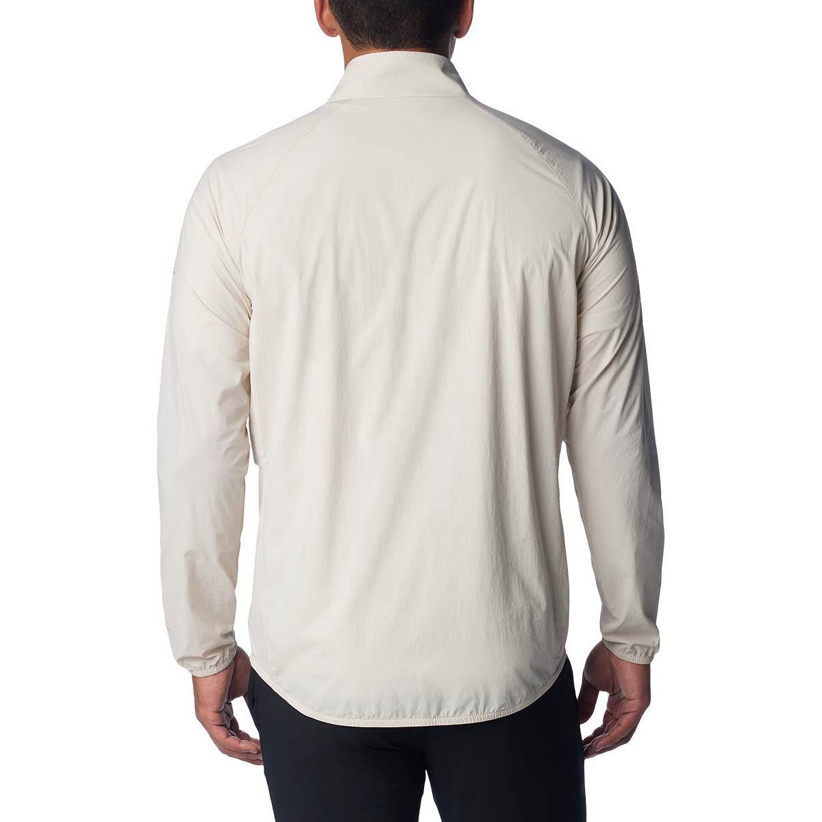 COLUMBIA Endless Trail™ Wind Shell เสื้อแจ็คเก็ตผู้ชาย