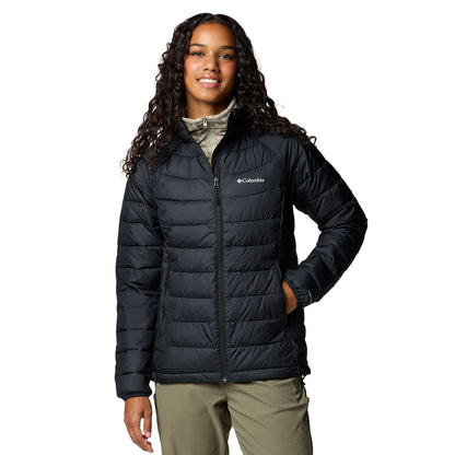COLUMBIA Powder Lite™ II Full Zip Women's Jacket