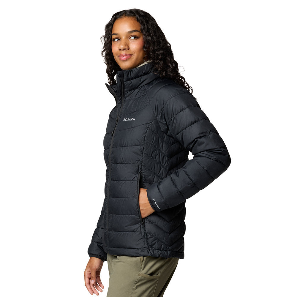 COLUMBIA Powder Lite™ II Full Zip Women's Jacket - Supersports Thailand