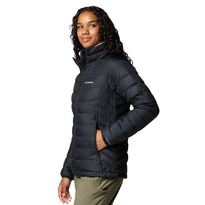 COLUMBIA Powder Lite™ II Full Zip Women's Jacket - Supersports Thailand