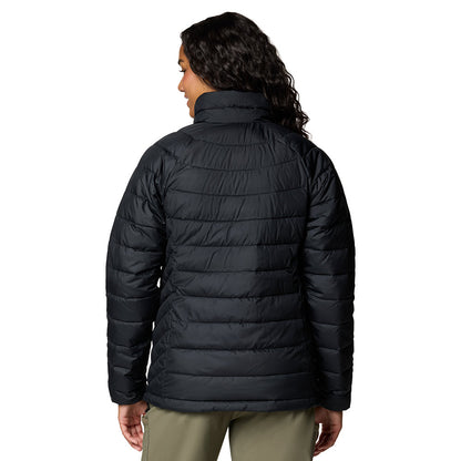 COLUMBIA Powder Lite™ II Full Zip Women's Jacket